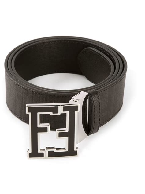 fendi belt buckle men|saks fifth off men's belts.